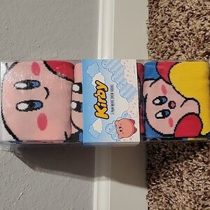 Mens shoe size 8-12 kirby sicks. New